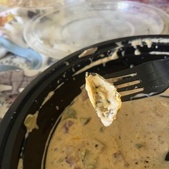 Presto Pasta - piece of plastic - Italian Near Me - Granada Hills, California Presto Pasta - piece of plastic - Italian Near Me - Granada Hills, California