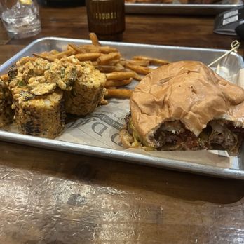 Whiskey 'N Rye Smokehouse - Barbeque Near Me - Solvang, California