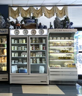 The Picnic Cafe & Party Catering by null