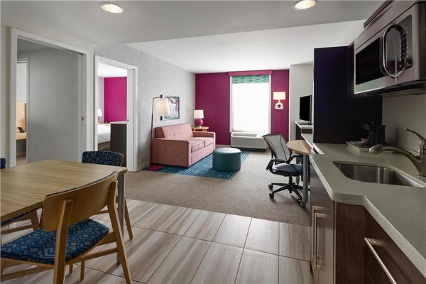 Home2 Suites by Hilton Dover, DE by null