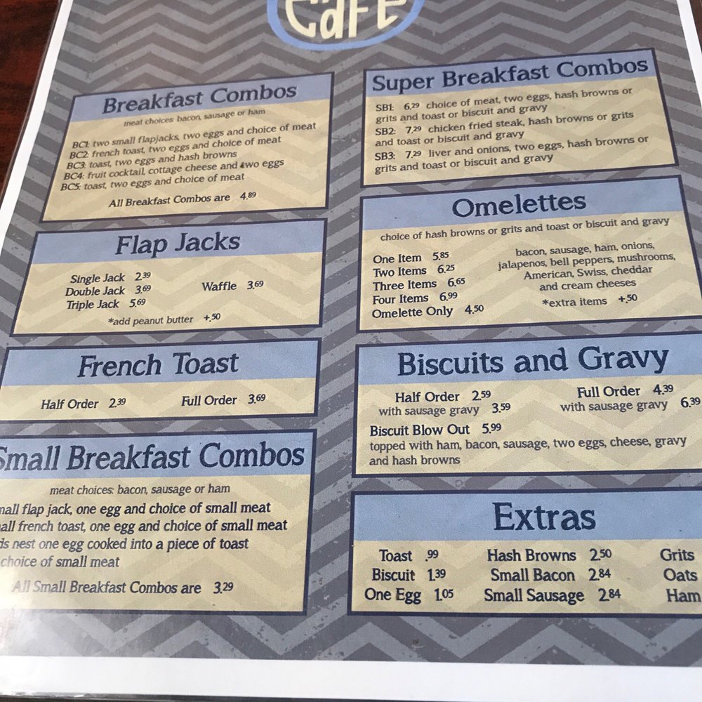Simone's Cafe - Cafes Near Me - Guthrie, Oklahoma Simone's Cafe - Cafes Near Me - Guthrie, Oklahoma