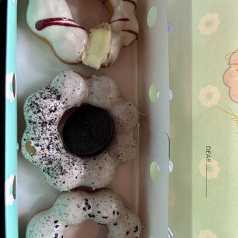 Mochinut - Rochester - Desserts Near Me - Rochester, New York Mochinut - Rochester - Desserts Near Me - Rochester, New York