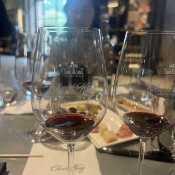 Charles Krug Winery - Tasting - Venues & Event Spaces Near Me - St. Helena, California