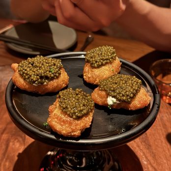 Coqodaq - Nugget and caviar - Korean Near Me - New York, New York Coqodaq - Nugget and caviar - Korean Near Me - New York, New York