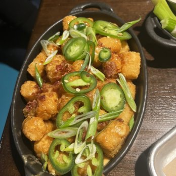 Bar Louie - Granger - Loaded Fries Or Tots - Bars Near Me - Granger, Indiana Bar Louie - Granger - Loaded Fries Or Tots - Bars Near Me - Granger, Indiana