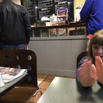 West - Fast Food Near Me - Belfast, BFS