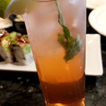 Chi Tung - Blackberry mojito - Chinese Near Me - Evergreen Park, Illinois Chi Tung - Blackberry mojito - Chinese Near Me - Evergreen Park, Illinois