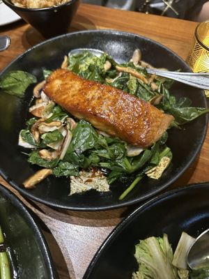 P.F. Chang's by null