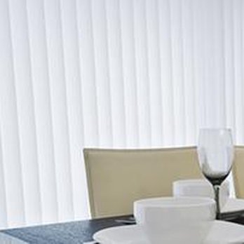 Volusia Vertical & Shutter - untitled - Shades & Blinds Near Me Volusia Vertical & Shutter - untitled - Shades & Blinds Near Me