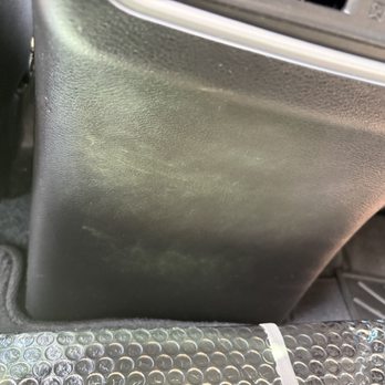 Big Tyme Detailing - Auto Detailing Near Me - Paris, Texas