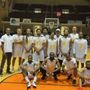 Photo of San Francisco Bay Area Pro-Am  Summer Basketball League