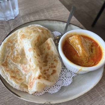 Mamak - Roti Canai - Malaysian Near Me - Doraville, Georgia