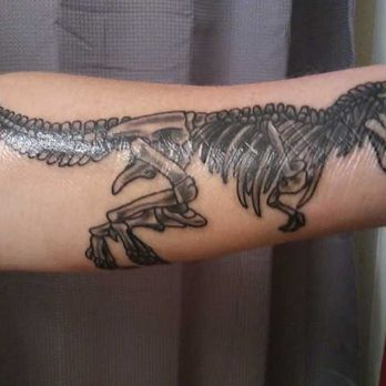 Ventura Tattoo - Tattoo Near Me - Ventura, California