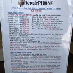 Pricing