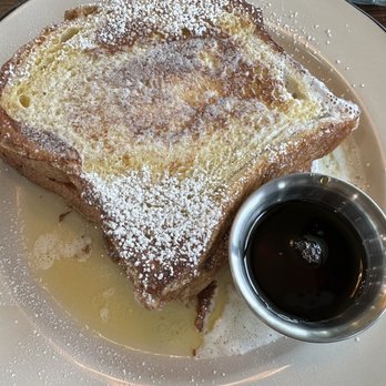 Sunny Side Cafe - Cinnamon 2-thick French toast...delicious! - Breakfast & Brunch Near Me - Seal Beach, California Sunny Side Cafe - Cinnamon 2-thick French toast...delicious! - Breakfast & Brunch Near Me - Seal Beach, California