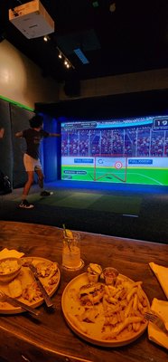 Swing Social by null