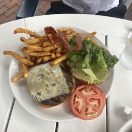 Burger Burger
