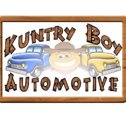 Kuntry Boy Automotive