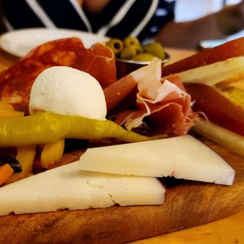 La Boca - Tapas Bars Near Me - Santa Fe, New Mexico