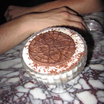 Dimmi Dimmi Corner Italian - Tiramisu - Italian Near Me - Chicago, Illinois Dimmi Dimmi Corner Italian - Tiramisu - Italian Near Me - Chicago, Illinois