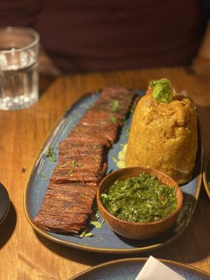 NSV Kitchen by Next Stop Vegan by null