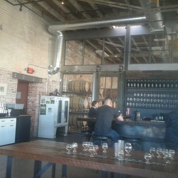 Iron Goat Brewing - Breweries Near Me - Spokane, Washington Iron Goat Brewing - Breweries Near Me - Spokane, Washington