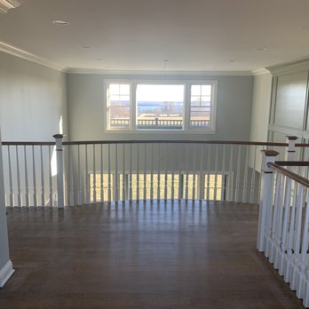 Bosse Brothers Flooring - a view of a staircase in a home - Flooring Near Me - Tiverton, Rhode Island Bosse Brothers Flooring - a view of a staircase in a home - Flooring Near Me - Tiverton, Rhode Island