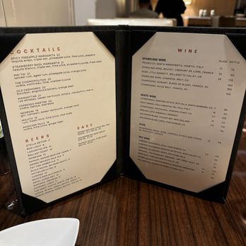 Zen Kitchen - Drinks menu - Sushi Bars Near Me - Las Vegas, Nevada Zen Kitchen - Drinks menu - Sushi Bars Near Me - Las Vegas, Nevada