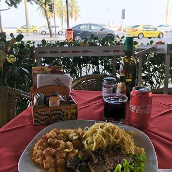 Mab's Restaurante - Steak and scampi. - Bars Near Me - Rio de Janeiro, RJ Mab's Restaurante - Steak and scampi. - Bars Near Me - Rio de Janeiro, RJ