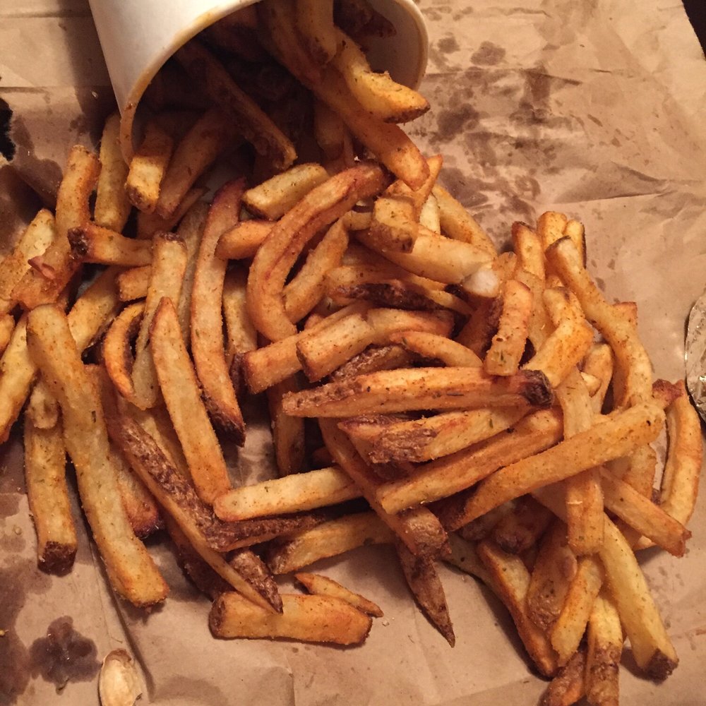 Five Guys - Burgers Near Me - Kyle, Texas