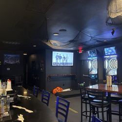The Standard Pub