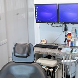 Nathan Jergensen, DMD - Diamond Valley Dentist - We use the latest technology to provide the very best care for our patients.