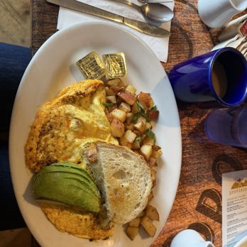 Provisions Local Kitchen - Mexican omlete - American Near Me - Driggs, Idaho Provisions Local Kitchen - Mexican omlete - American Near Me - Driggs, Idaho