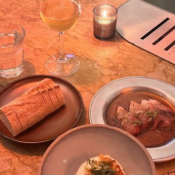 Seco - Wine Bars Near Me - Los Angeles, California