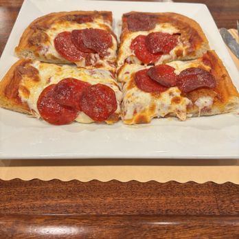 Tomaselli's at Rosario - Pizza Near Me - Providence, Rhode Island