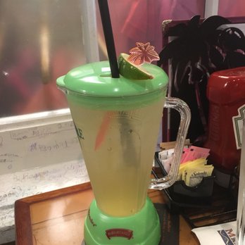 Margaritaville - Key West - American Near Me - Key West, Florida