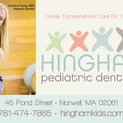 Hingham Pediatric Dentistry