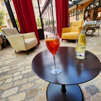 Hôtel de France - Lounge - Hotels Near Me - Mende, 48 Hôtel de France - Lounge - Hotels Near Me - Mende, 48