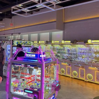 Gatcha - Kids Activities Near Me - Flushing, New York