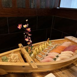 Love Boat for 2