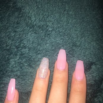 Nina Nails & Spa - Nail Salons Near Me - Dunellen, New Jersey