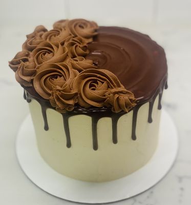 Austin Kind Cakes by null