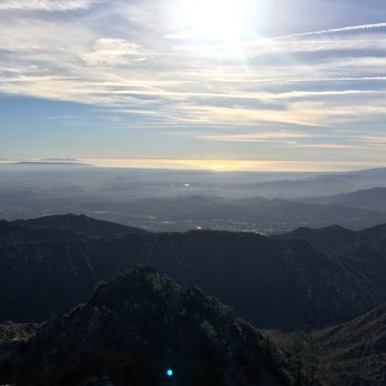 Mount Disappointment - Hiking Near Me - Altadena, California Mount Disappointment - Hiking Near Me - Altadena, California