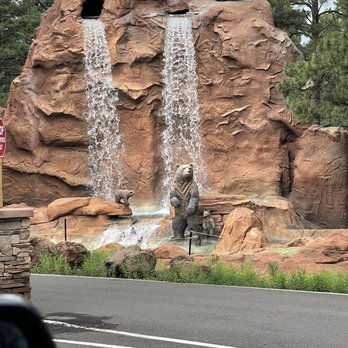Bearizona - Zoos Near Me - Williams, Arizona