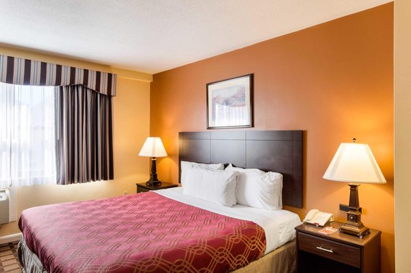 Terrific Econo Lodge Malden Ma 02148 Gallery