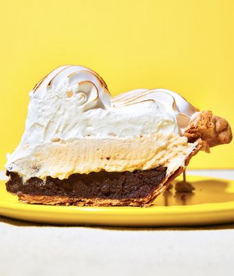 Nice & Sweet by null