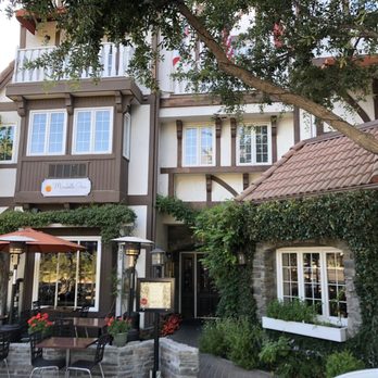 First & Oak - Exterior - New American Near Me - Solvang, California