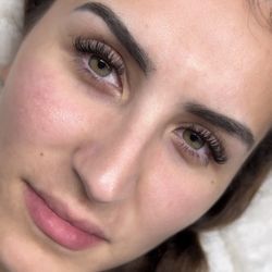 Xoxo Lashes - Hybrid set