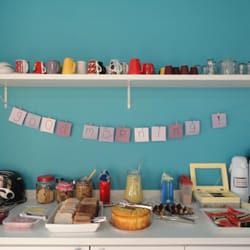 Motter Home - Café(zão) da manhã para começar bem o dia