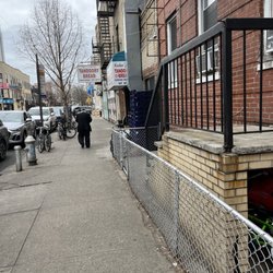 Yefraym Bakery - 48th Street between 14th and 13th Avenues